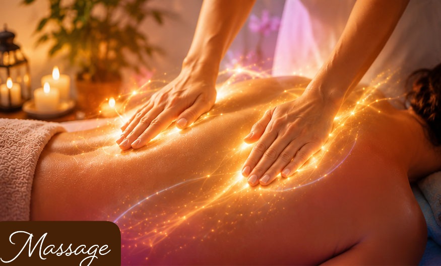 massage